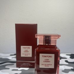  Tom Ford “lost Cherry” Calogne EDP 100m 3.4oz