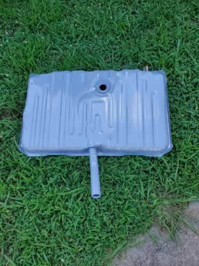 Chevelle Fuel Tank