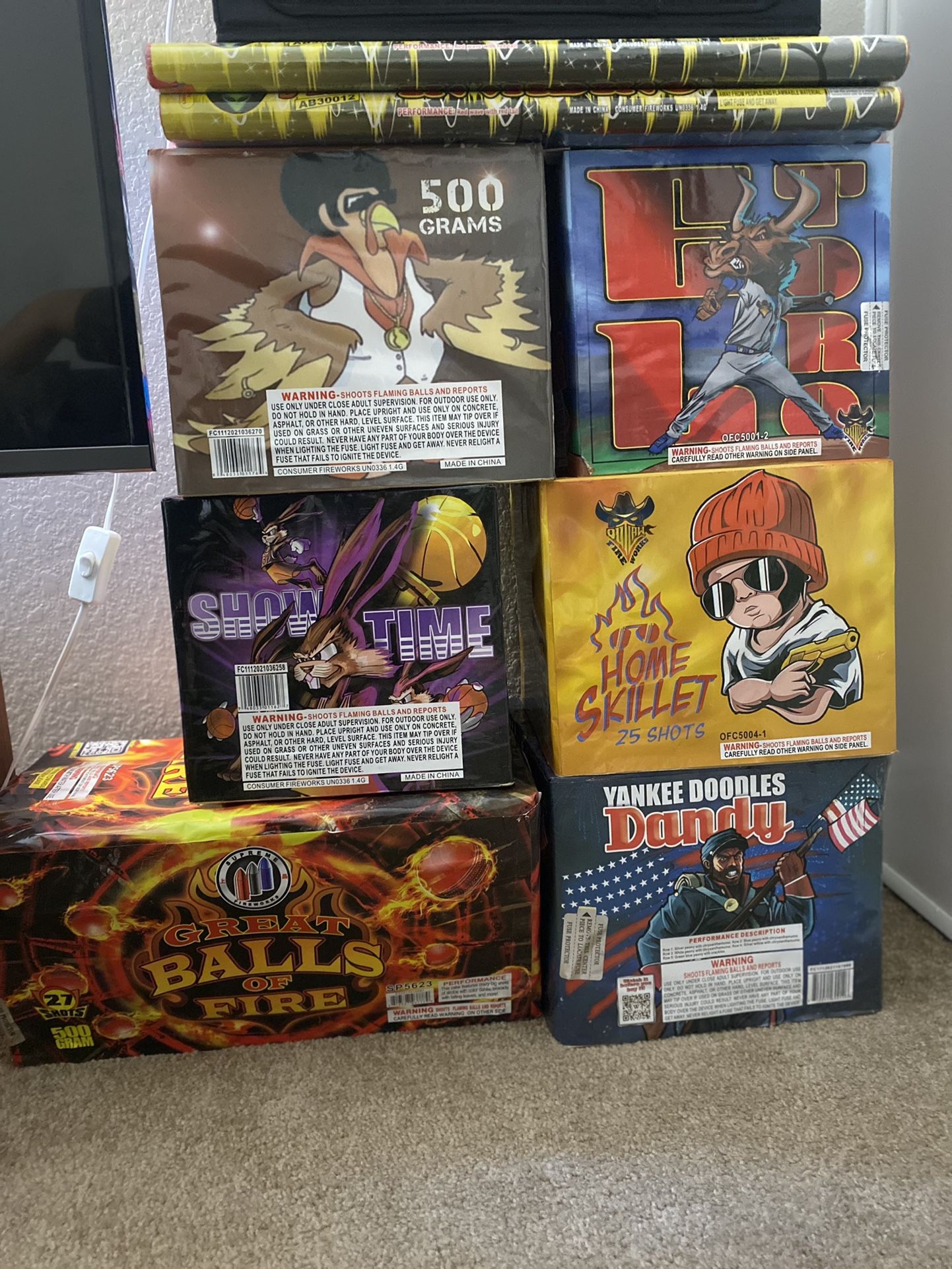 イノキゲノム 旗揚シリーズ DVD-BOX〈生産限定2,000セット・3枚組〉 Outdoors for Sale in Victorville, CA - OfferUp