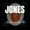 Jones Auto Sales