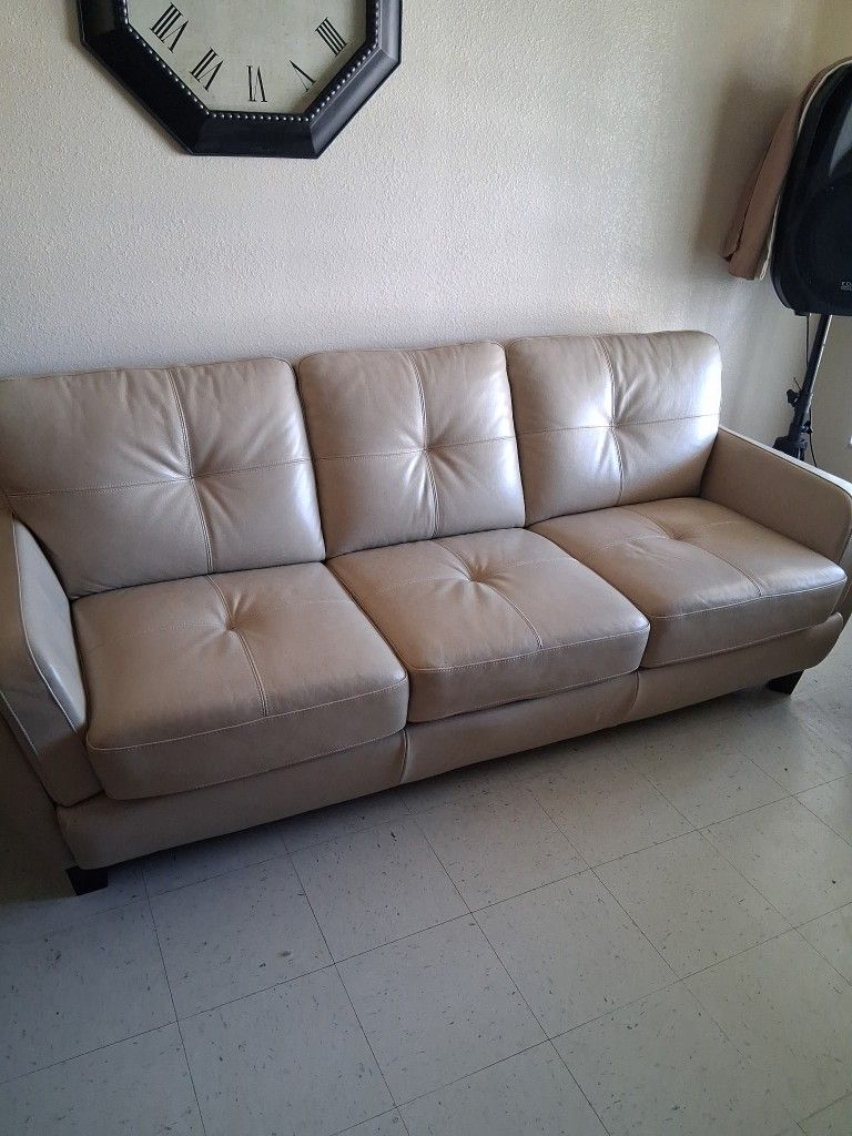 Ashley furniture sofa