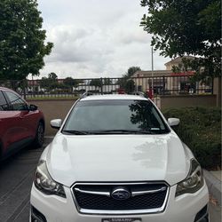 2015 Subaru Impreza Sport Premium