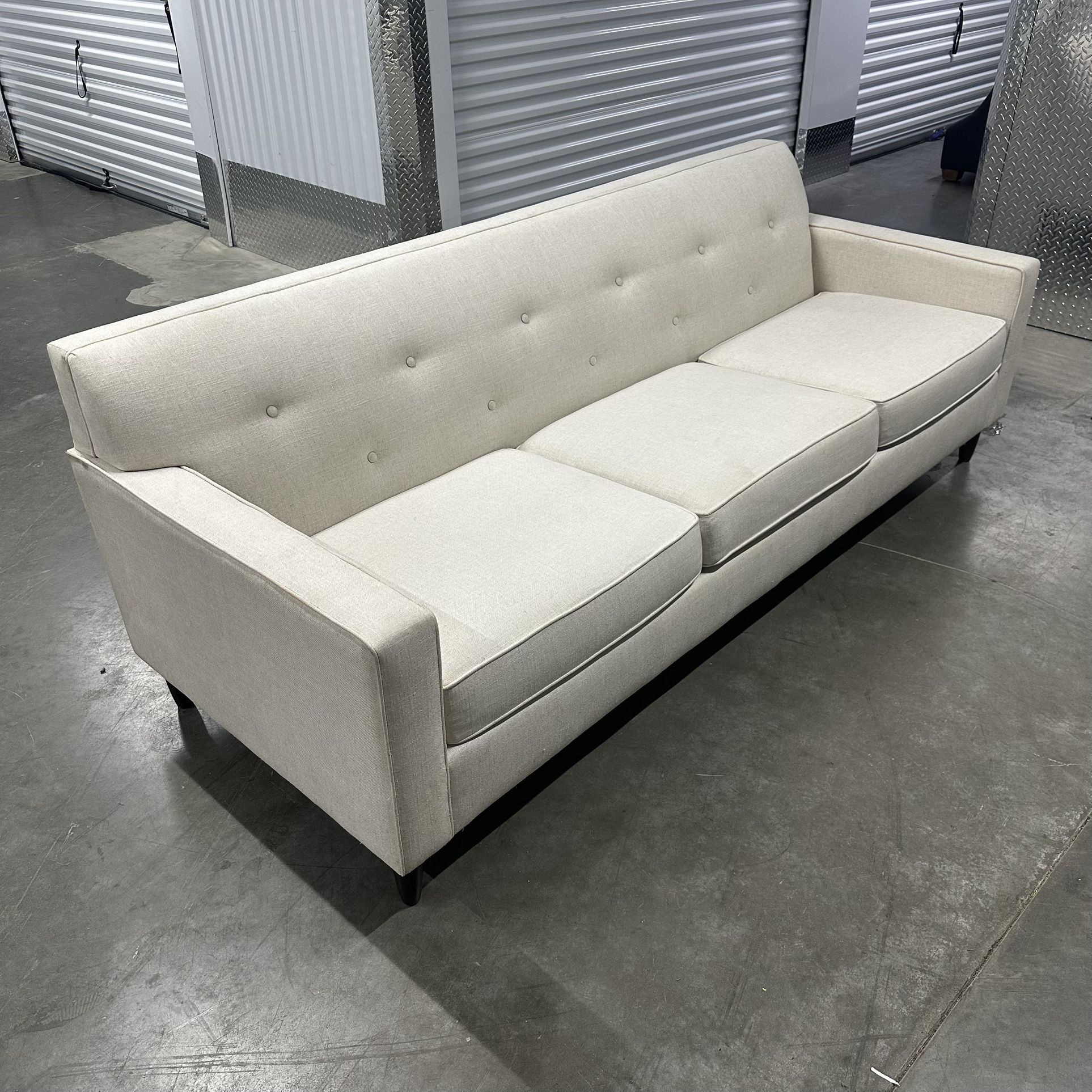 Ethan Allen Sofa -Delivery Available