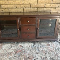 TV/Gaming/Entertainment Center