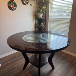Dining Room Table 