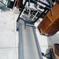 Free Treadmill