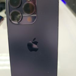 iPhone 14 Pro Unlocked 128GB