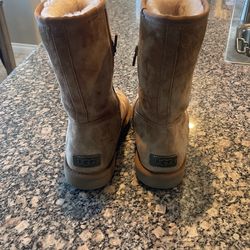 UGG Boots Size 8 Women’s