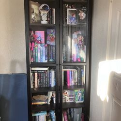 Bookshelf