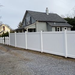 Fence 