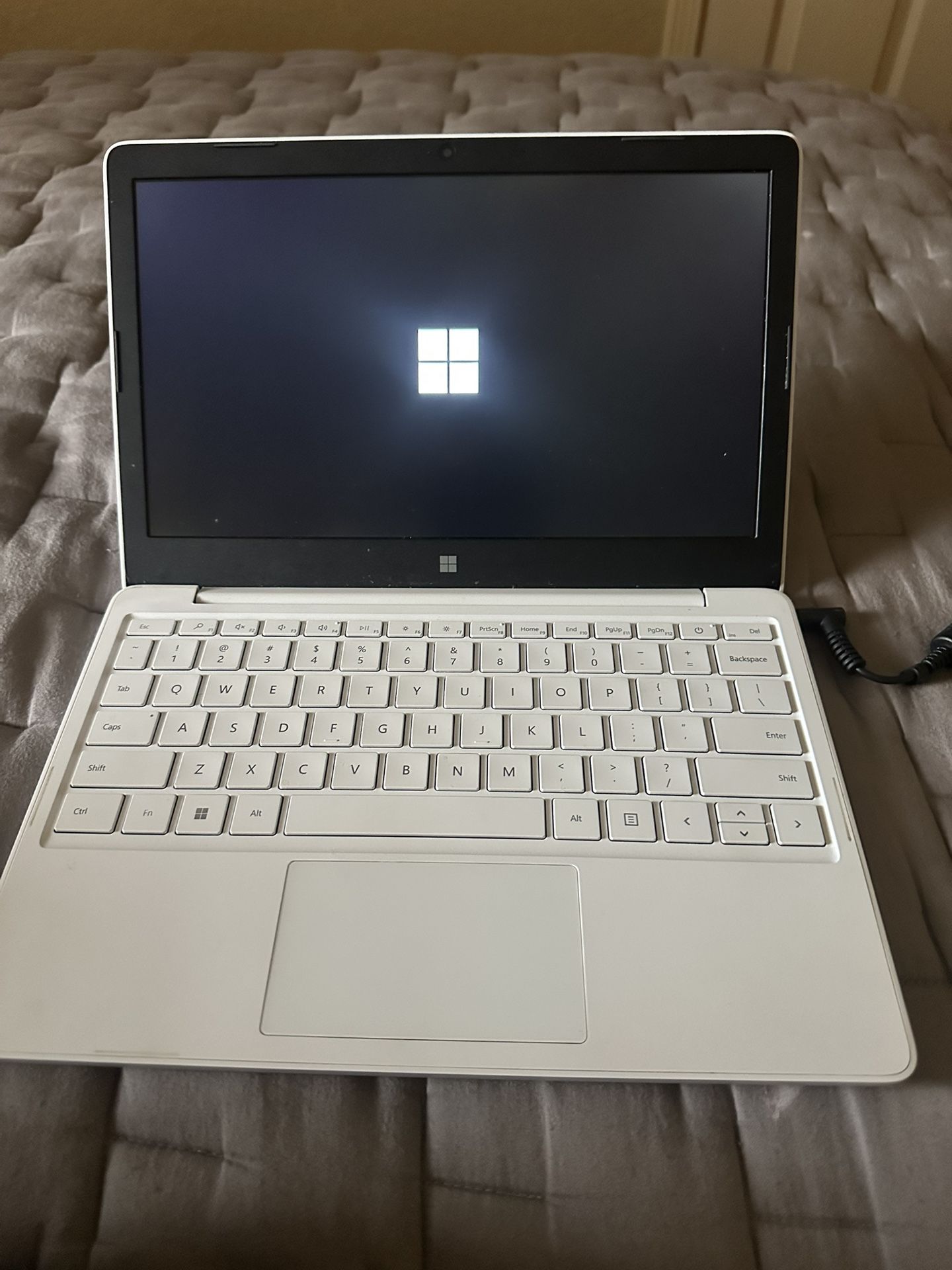 Windows Microsoft Laptop