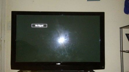 55 inch sanyo tv