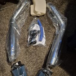 Injen SP Cold Air Intake For 370z
