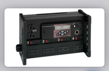 ETC smart module 2 SM4-10