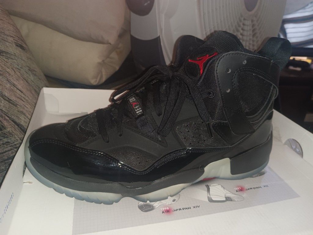 Jordan Two Treys