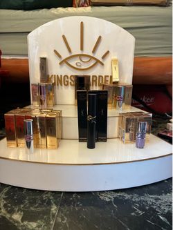 YSL make up