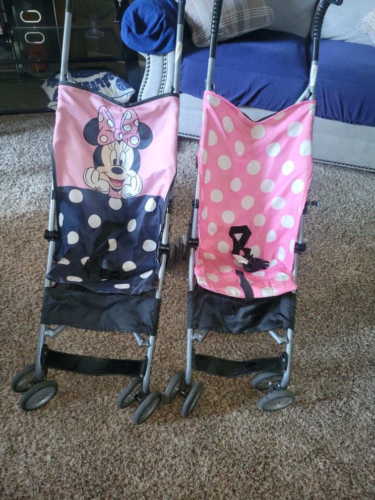 Kids Sstorller For ($15 Each