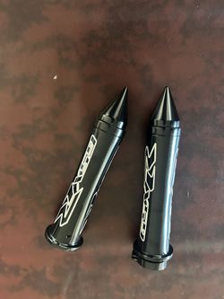 GSXR Grip And Charger