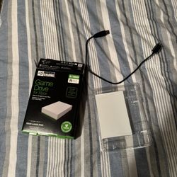 Xbox Storage