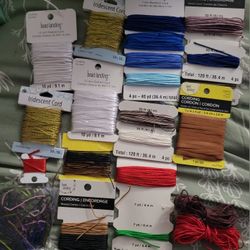 Crafters Cording 