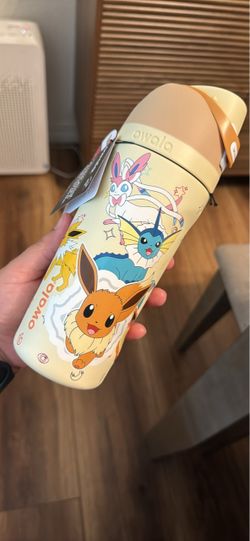EEVEE OWALA