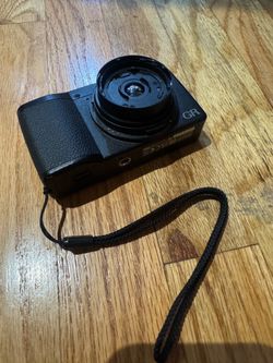 Camera