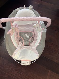 Baby chair