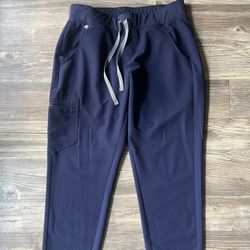 FIGS Nave blue 