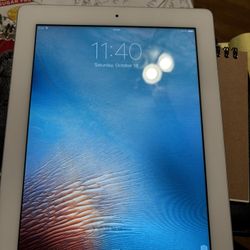 iPad 2   9.7inch