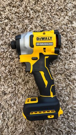 Impacto Dewalt