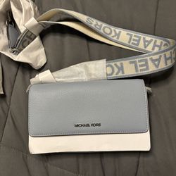 MK Crossbody Bag