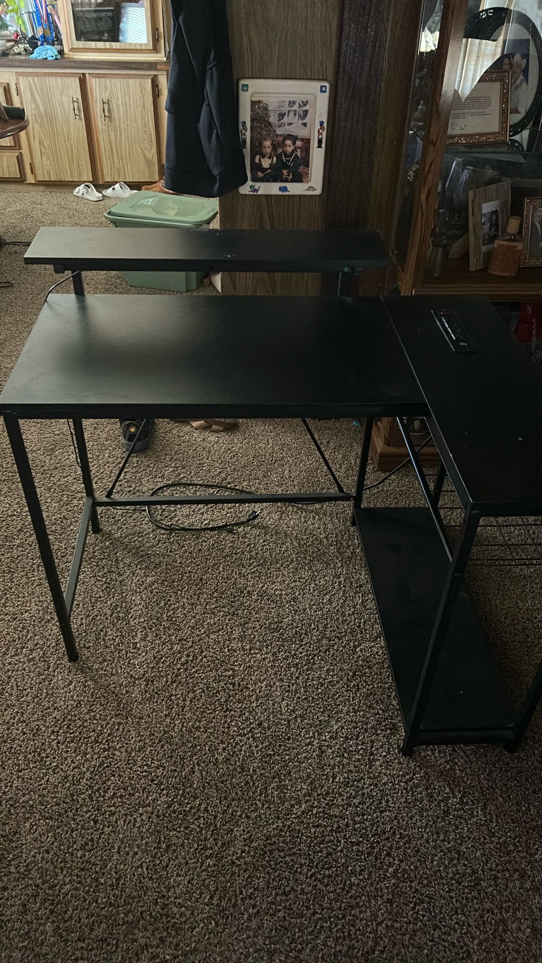 Gaming /computer Desk