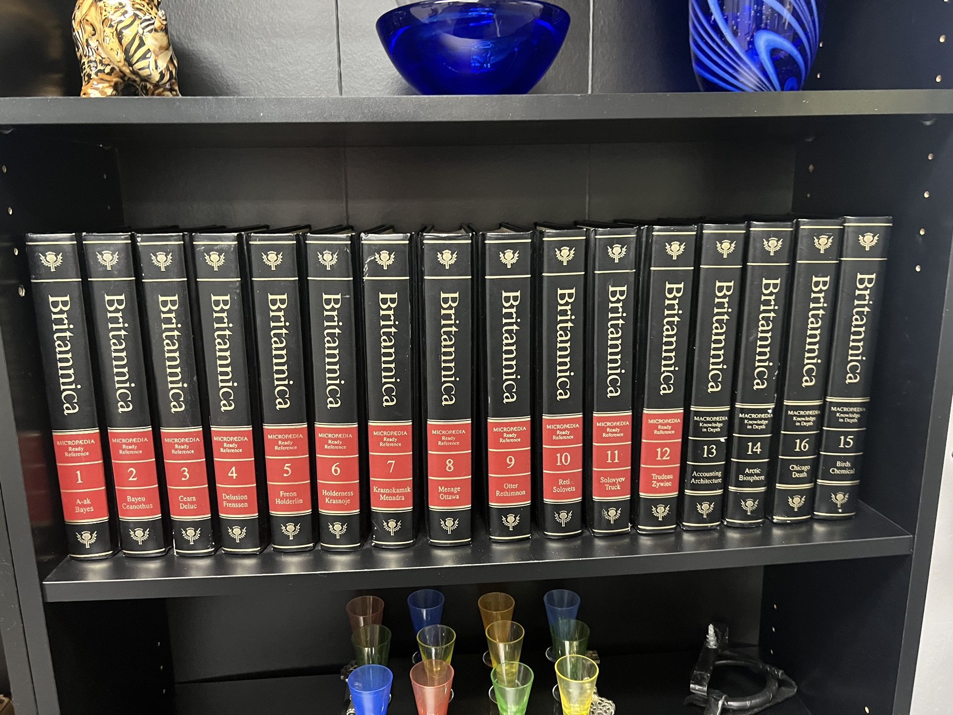 Encyclopedia Britannica