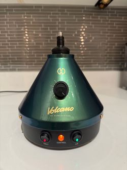 Volcano (cheap)