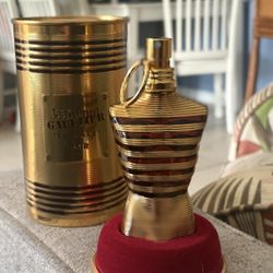 Jean paul gaultie Le male Elixir perfume