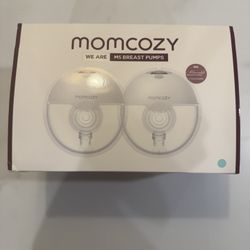 Momcozy M5