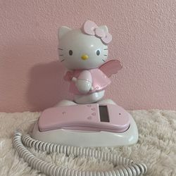 Hello Kitty telephone