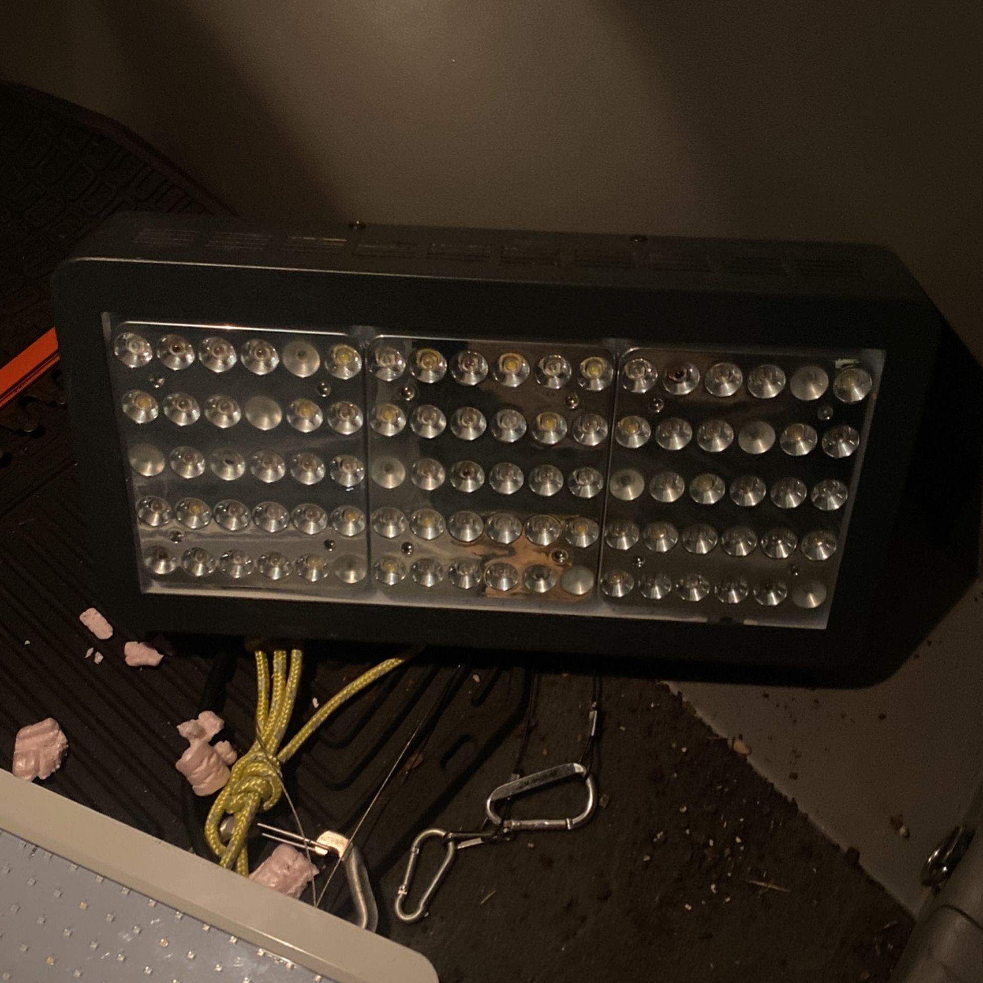 Led Grow Light