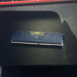Corsair DDR4