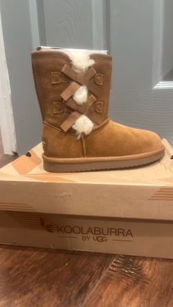 Koolaburra UGG boots