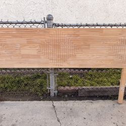 King Size Headboard Only 