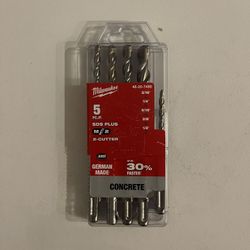 Milwaukee Concrete Marble Drill Bit