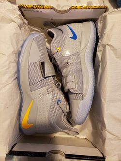 Brand New Nike- Playstation Basketball Sneakers Size 6 youth
