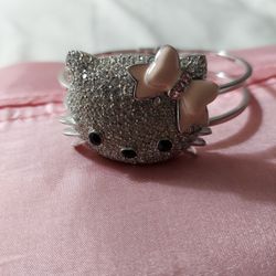 Hello Kitty bracelet 