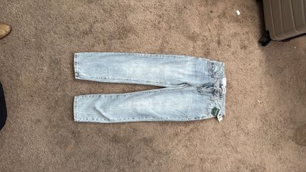 Tilly’s RSQ Jeans 25