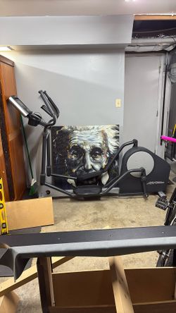FREE Workout Machine 