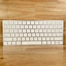 Apple Magic Keyboard