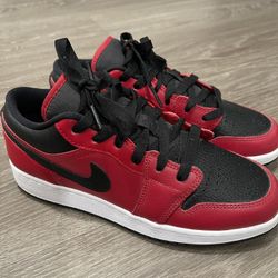 Jordan 1 Low Gym Red GS
