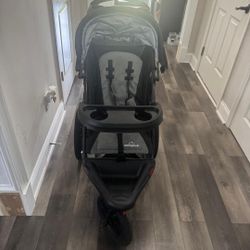Jogging Stroller