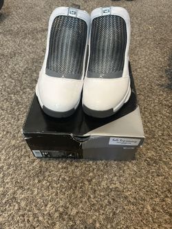 Jordan 19 Retro Flint 2019